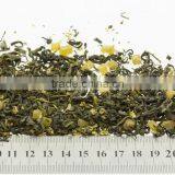 Natural Mango Flavoured Fruit Tea Bag Mix With Green Tea thumbnail-3