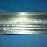 Furring Channel for Ceiling Grid / Galvanized Steel Channels for Central and Souh America thumbnail-3