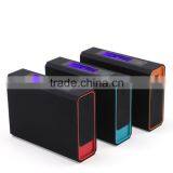 2015 New 5200MAH LCD Display Power Bank