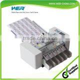 Business Full Automatic Card Cutter for Common Paper