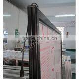 Free Poster Ads LED Backlit Chain Store Light Up Windows Sign thumbnail-3