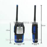 TESUNHO TH-360 5watts Handheld Walkie Talkie Two Way Radio thumbnail-3