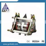 Aluminum Air Cooling Heatsink for Device of 200-800A thumbnail-2