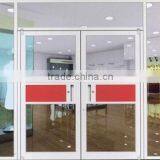 High Quality Aluminium Front Doors Exterior Can Customize thumbnail-1