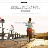 Newsale FM Sport Portable V4.1 Wireless Bluetooth Earphones thumbnail-4