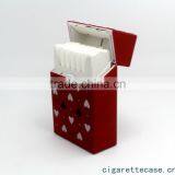 2015 New Design Plastic Cigarette Case Box Holder Pocket Cigarette Case thumbnail-4