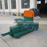 Rice/straw/wood/sawdust Biomass Briquettes Machine