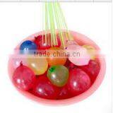 37 Pieces/bunch Magic Water Balloon for Summer thumbnail-5
