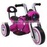Ride on Electric Motorbike for Kids Motorcycle Bike Battery Motor Bike for Kids thumbnail-6