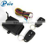Good Quality One Way Car Keyless Entry System and Car Alarm thumbnail-5