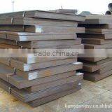 Hot Sale Q235/Q345/SS400 Hot Rolled Steel Plate/ HR Sheet From Tangshan, China thumbnail-4