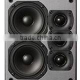 Home Theater System Audio Speaker 3 *1 Inch Tweeter 5.25 * 2 Inch Mid Main Channel for Speaker Sound Box dj thumbnail-2