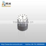 Metal Stamp, Day/month/year Metal Stamp