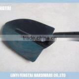 S527 Steel Construction Digging Shovel