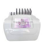 CE Approved Portable Diode Lipo Laser System For Weight Loss thumbnail-4