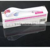 GTO Skin Care 1.0mm Needle Size 540 Pins Face Derma Roller thumbnail-6