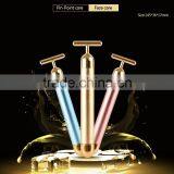 Most Popular 24k Gold Beauty Bar Facial Massager