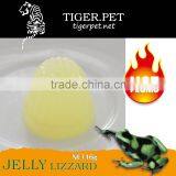 16G Green Color Apple Flavor Insect Jelly thumbnail-4