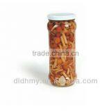 Canned Marinated Nameko Mushroom thumbnail-1