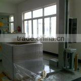 Strech Wrapping Machine