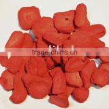 Healthy Freeze Dried Strawberry
