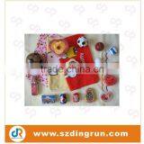 Compressed Camping Face Towel