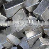 Hot Sell !! 99.9% Magnesium Ingot From China thumbnail-1