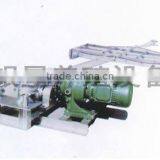 Chicken Farm Clean Machine