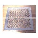 Perforated Metal