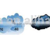 GSM RTU for Water Flow Meter/ Data Logger/alarm Controller thumbnail-5