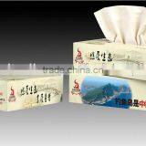 100%eco-friendly Food Grade Facial Paper