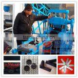 High efficiency easy operation hookah coal briquette machine hookah briquette making machine