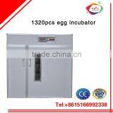 XSA-8 1320pcs Incubator Machine/chicken Egg Incubator