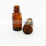 2016 Factory Price 20ml Amber Glass Bottle, Glass Dropper Bottle, Green Glass Bottle thumbnail-5