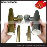 New Stainless Steel Fishing Rod Holder For Outdoor Use thumbnail-1