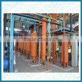 Cooking Oil Making Garlic Oil Plant With Low Consumption