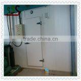 Freezing Machine With High Efficiency