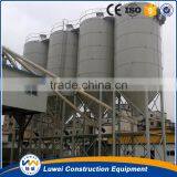 100ton Hopper Bottom Cement Silo thumbnail-1