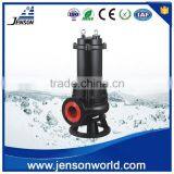 Jenson Electric Centrifugal Submersible Sewage Cutter Pump thumbnail-1