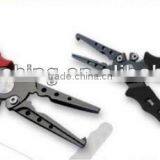 Stainless Steel Titanium Coated Fishing Plier thumbnail-1
