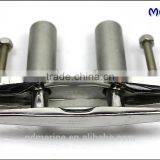 Marine Stainless Steel Push-Up Cleat thumbnail-4