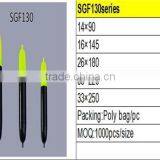 Good Quality Cololrful Fishing Float Fishing Tackles Plastic Fishing Float Distributor thumbnail-2