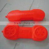 Telephone Toy; Plastic Blow Molding Toy; Plastic Telephone; Toy for Baby thumbnail-1