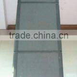 Plastic Pet Ladder Into Car