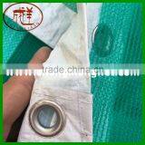 Building Cover Green Color Construction Net Safety Net