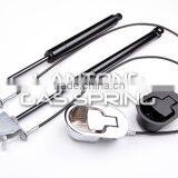 Best Seller Train Seat Using Lockable Gas Spring thumbnail-5