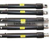 Single Acting Plunger Type Hydraulic Cylinders for Snow Plow thumbnail-1