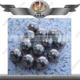 tractor diesel engine steel ball for speed governor bracket