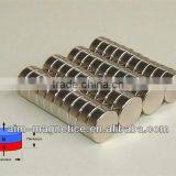 N52 Neodymium Magnet 15x2mm thumbnail-3