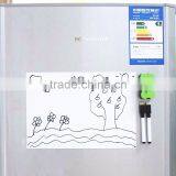 Fridge White Board Dry Erase Magnet Memo Board Magnetic Whiteboard Factory Made thumbnail-6
